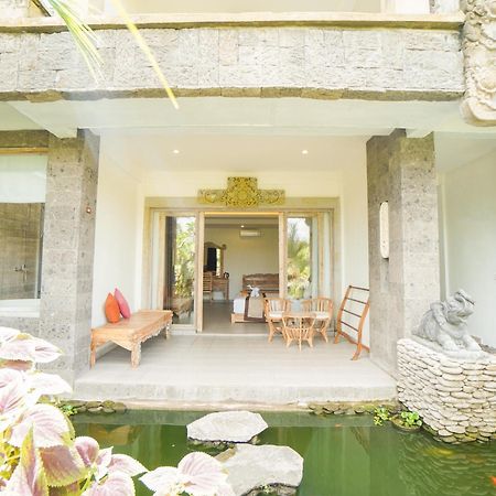 The Nenggala Suite Tegallalang  Exterior photo