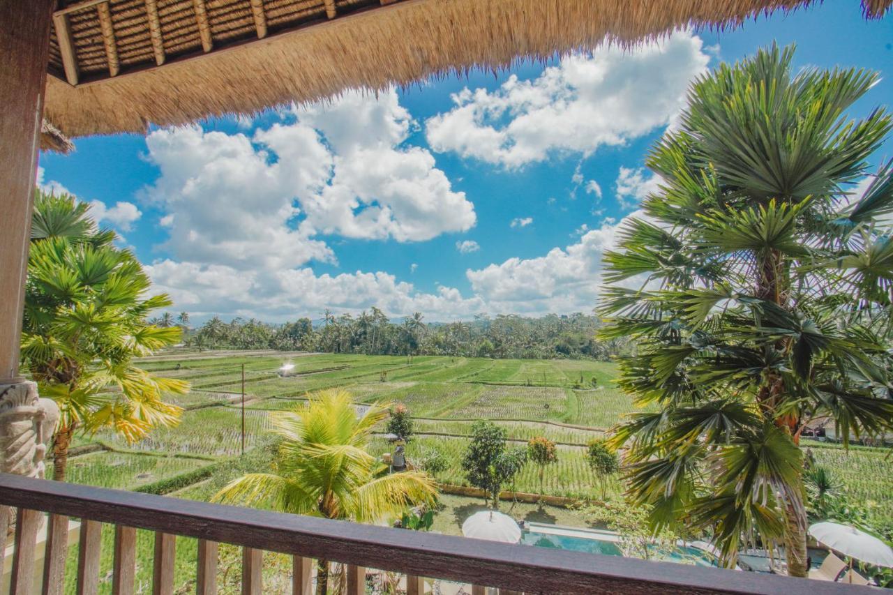 The Nenggala Suite Tegallalang  Exterior photo