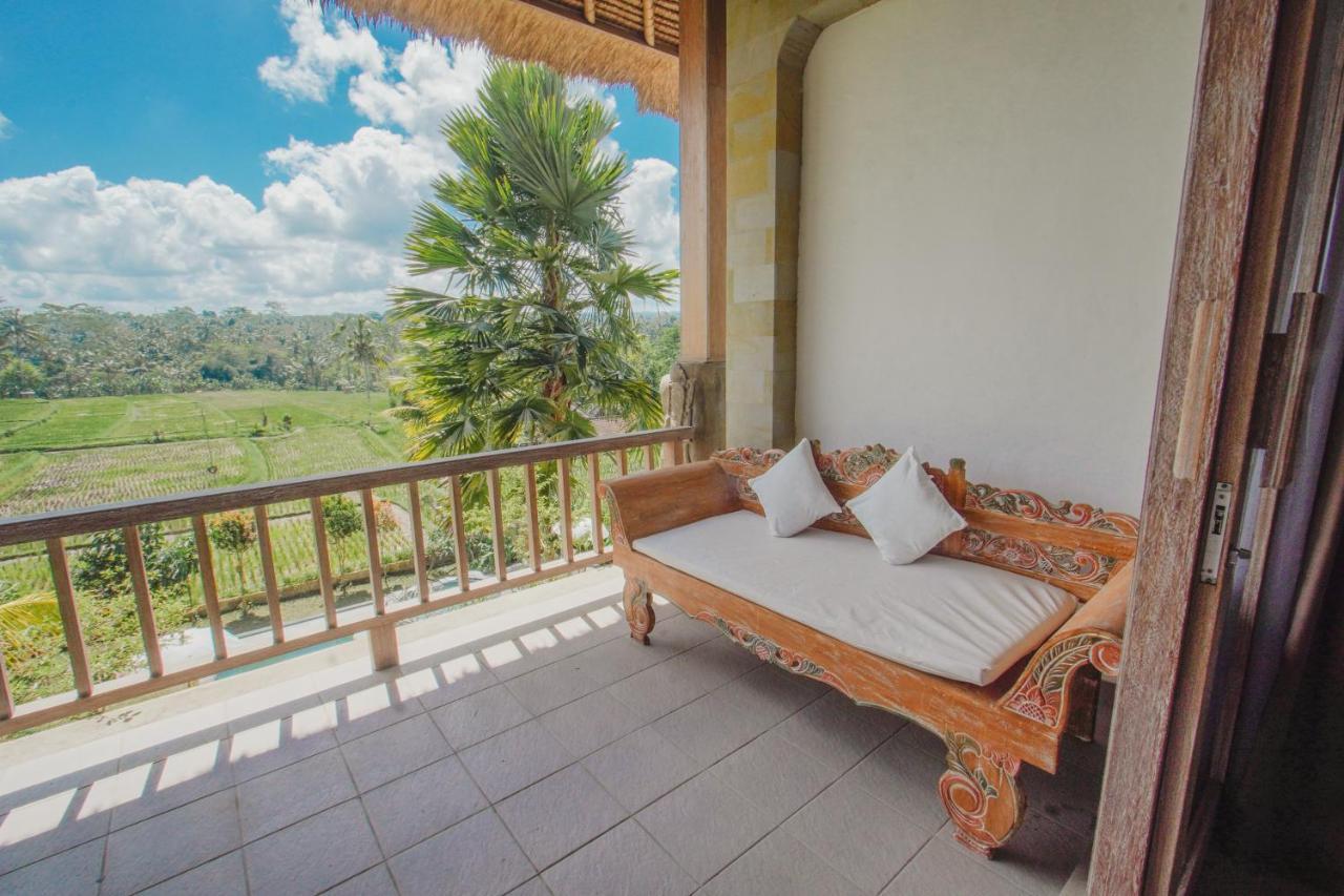 The Nenggala Suite Tegallalang  Exterior photo