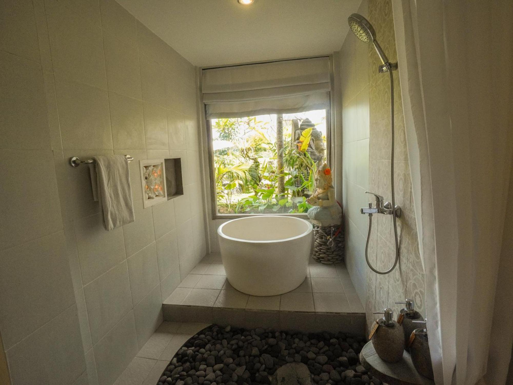 The Nenggala Suite Tegallalang  Exterior photo