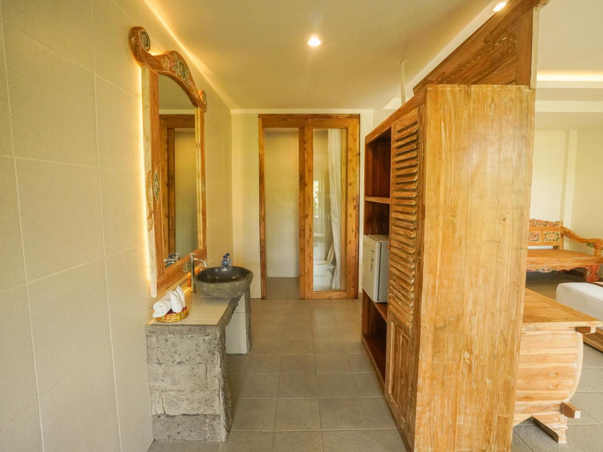 The Nenggala Suite Tegallalang  Exterior photo