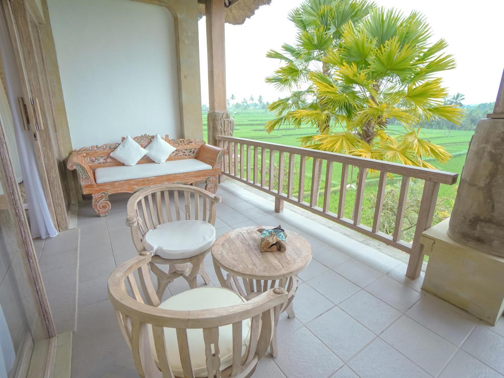 The Nenggala Suite Tegallalang  Exterior photo