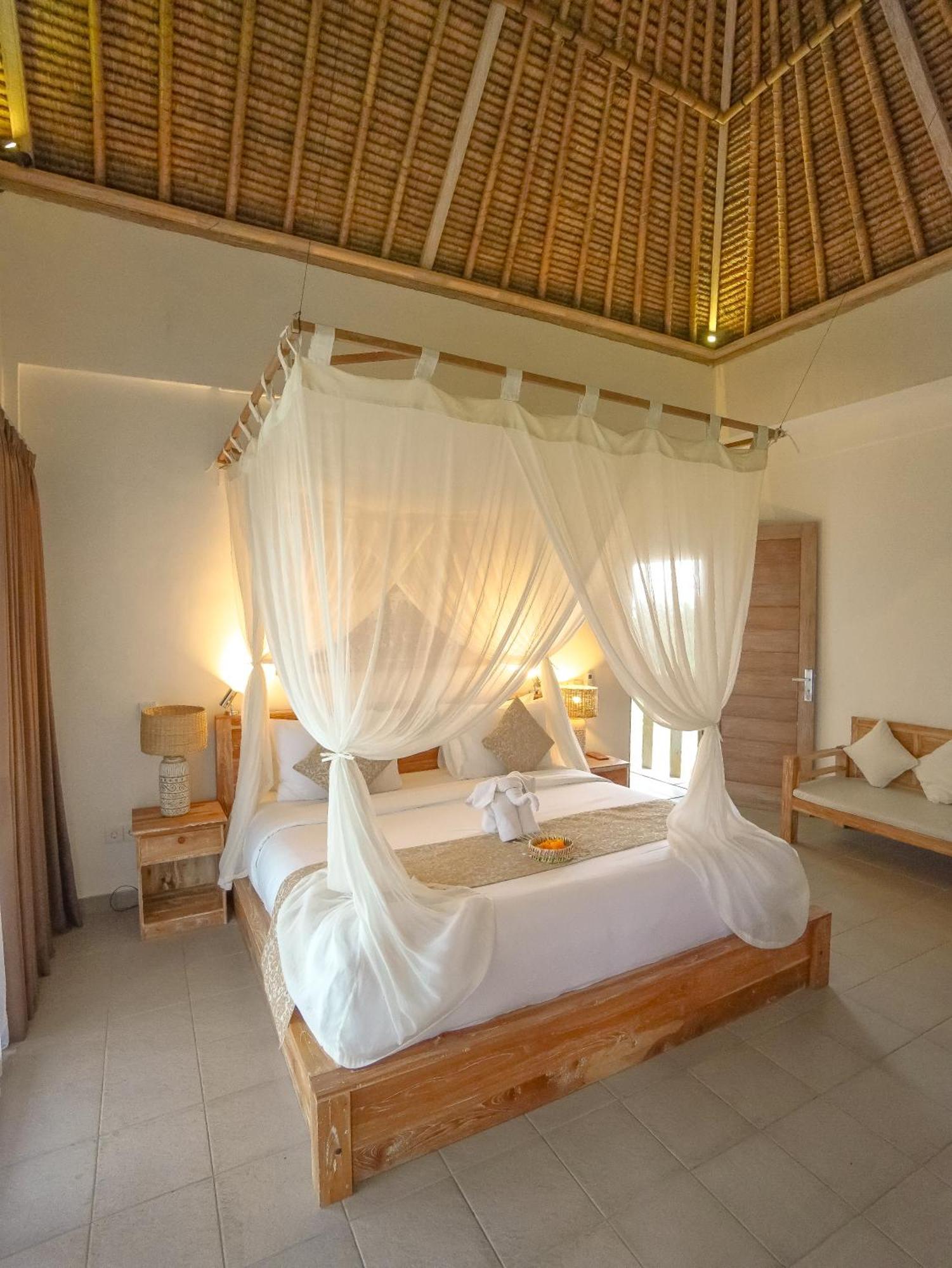 The Nenggala Suite Tegallalang  Exterior photo