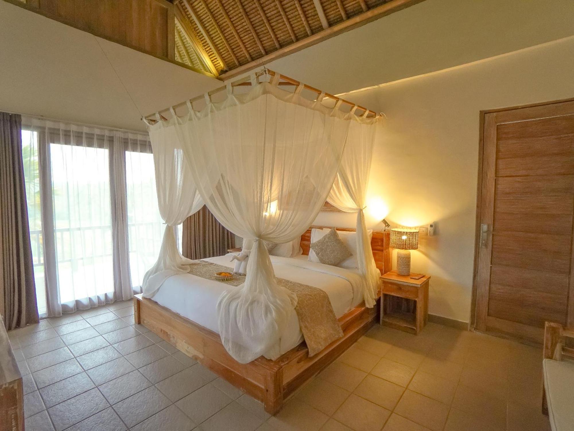 The Nenggala Suite Tegallalang  Exterior photo